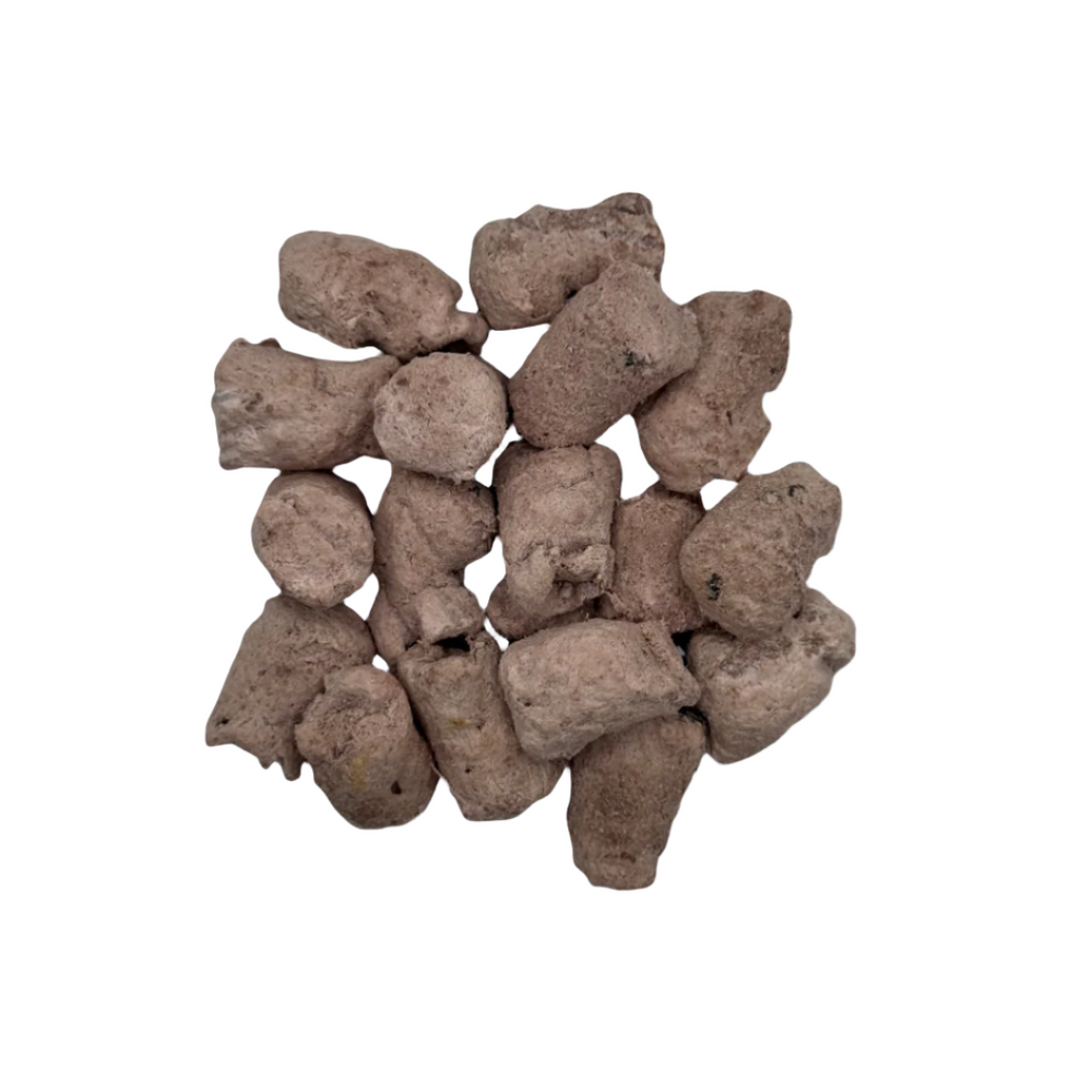 Team Dog Lamb & Salmon Soft Bites Dog Treats