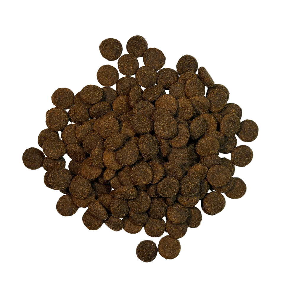 Legacy Blend Premium Dog Food