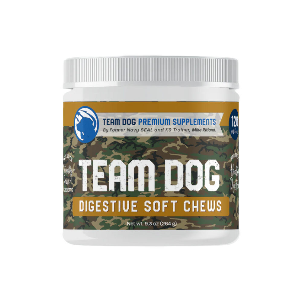 Digestive & Probiotic Soft Chews, 120 ct