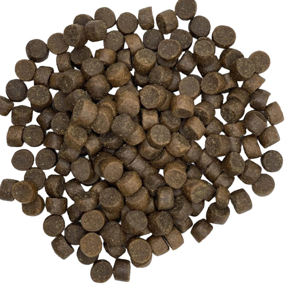 Team Dog Essential Blend premium dog food
