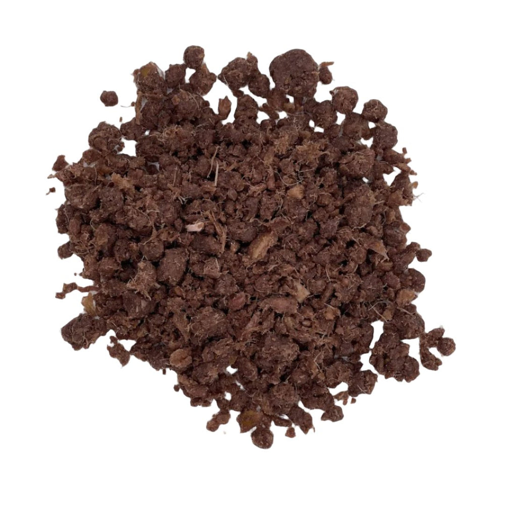 Duck Topper Freeze-Dried Raw, 5 oz