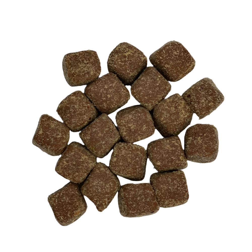 Skin & Coat Soft Chews, 120 ct