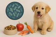 Why Team Dog Includes Probiotics in Their Dog Food: A Gut Feeling of Good Health