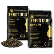 What Makes Team Dog Food Elite Blend Truly "Elite"?