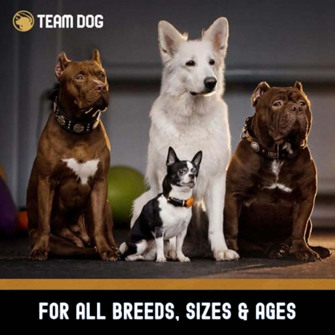Elite Blend Premium Dog Food