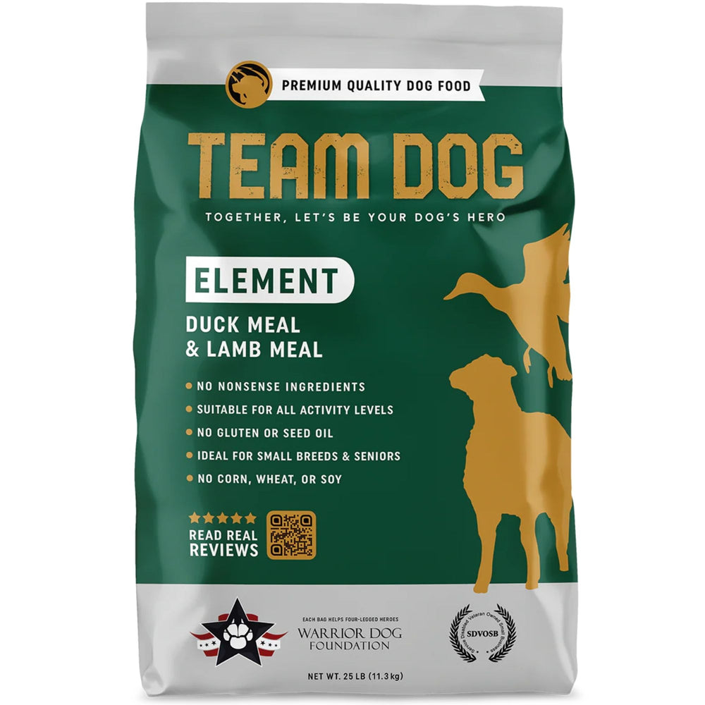 Element Blend Premium Dog Food