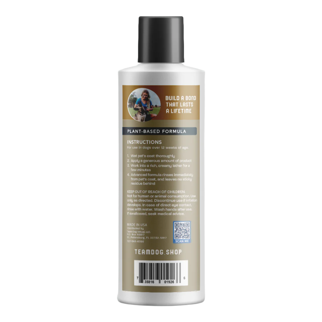 Gnc pets oatmeal shampoo clearance