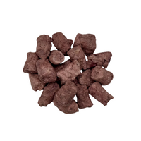 Team Dog Pork Soft Bites Dog Treats