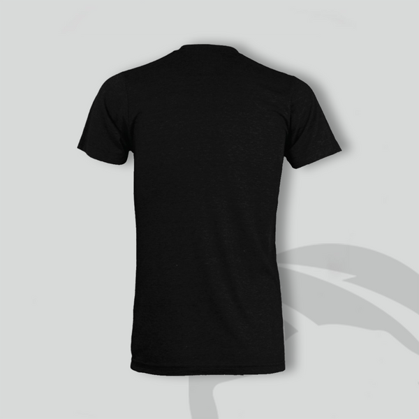 Team Dog Men’s T-shirt - Black