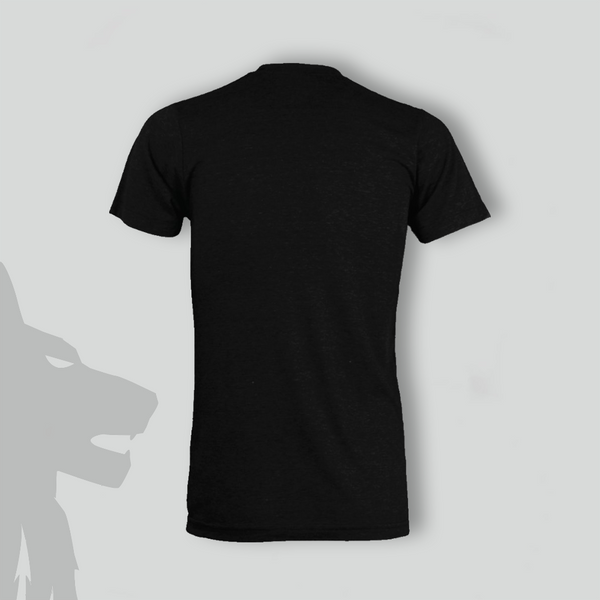Trikos Men’s T-Shirt - Black